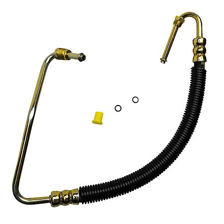 Elite Pressure Hose; 16mm Male "O" Ring x 18mm Male "O" Ring