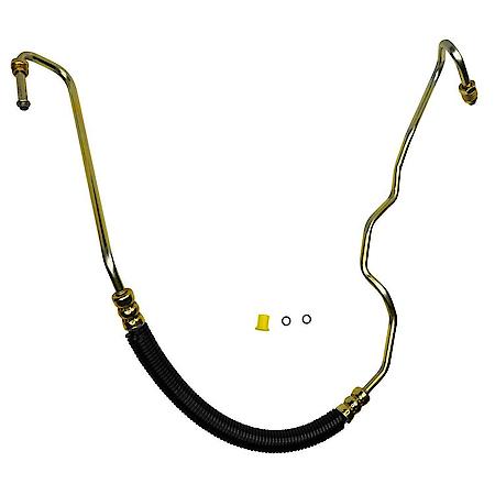 Elite Pressure Hose; 16mm Male "O" Ring x 18mm Male "O" Ring