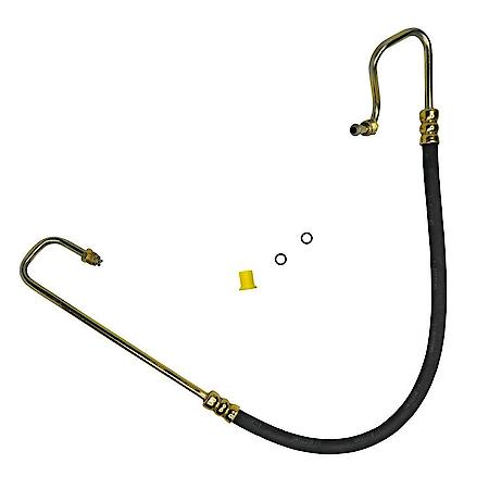 Elite Pressure Hose; 16mm Male "O" Ring x 18mm Male "O" Ring