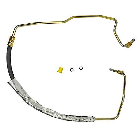 Elite Pressure Hose; 16mm Male "O" Ring x 18mm Male "O" Ring