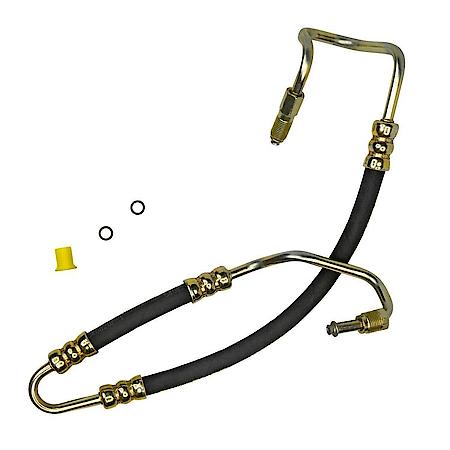 Elite Pressure Hose; 16mm Long Male "O" Ring x 18mm Male "O" Ring