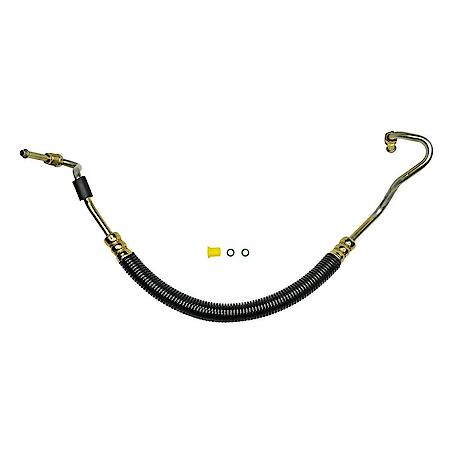 Elite Pressure Hose; 16mm Male "O" Ring x 18mm Male "O" Ring