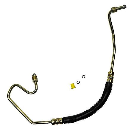 Elite Pressure Hose; 16mm Male "O" Ring x 18mm Male "O" Ring