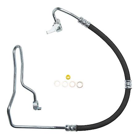 P/S PRESSURE HOSE