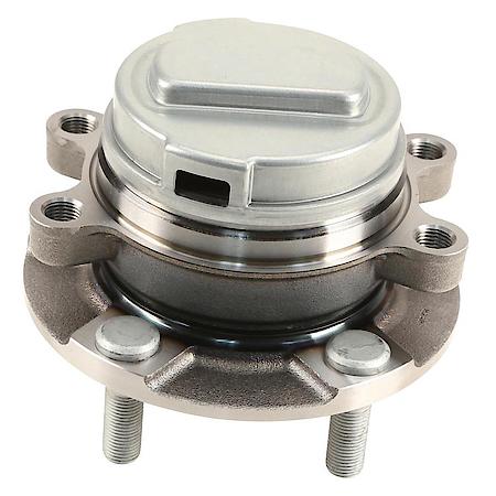 Wheel Hub Assembly