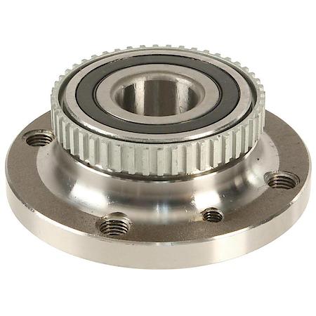 Wheel Hub Assembly