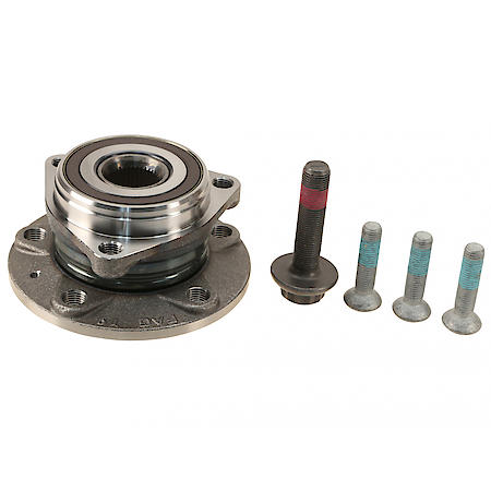 Wheel Hub Assembly