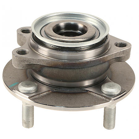 Wheel Hub Assembly