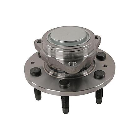 Hub Assembly