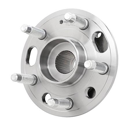 Hub Assembly with Wheel Bearing 91-423157