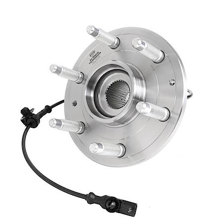 Hub Assembly with Wheel Bearing 94-258035