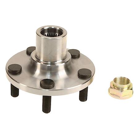Wheel Hub Assembly