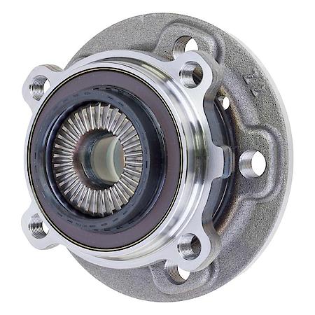 Wheel Hub Assembly