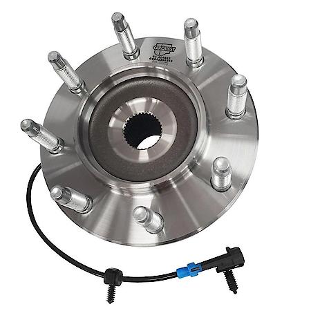Hub Assembly with Wheel Bearing 94-424892