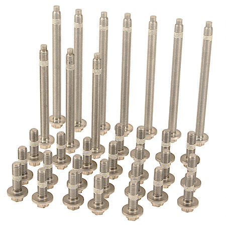Oil Pan Bolt Set