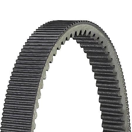 Power CVT Belt: 44.718 In. Outside Circumference, 31.954 In. Width