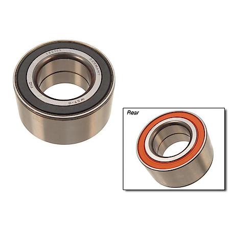 Wheel Bearing