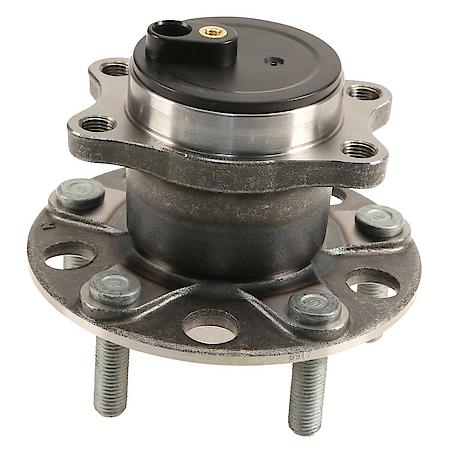 BCA Wheel Hub Assembly