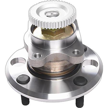 Wheel Hub Assembly