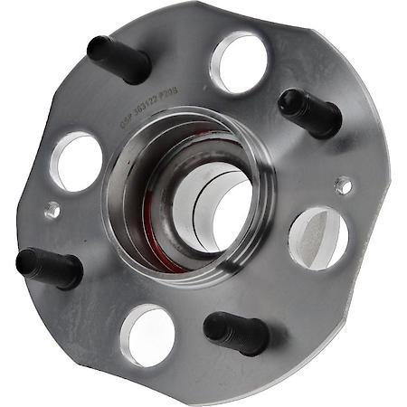 Wheel Hub Assembly