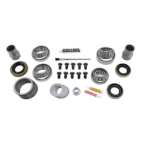 Master Overhaul Kit for Toyota 7.5" IFS Differential for T100, Tacoma, and Tundra