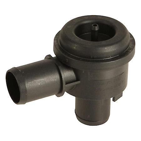 Boost Pressure Valve