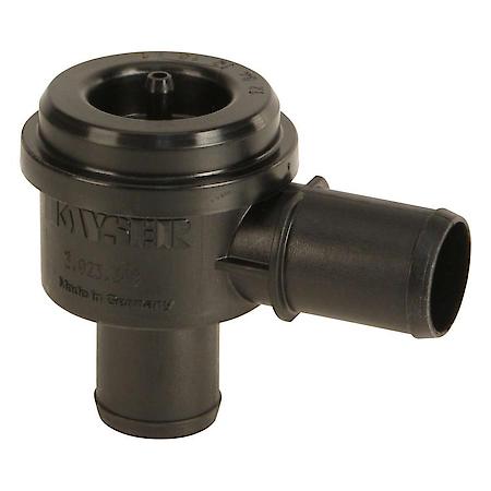 Boost Pressure Valve