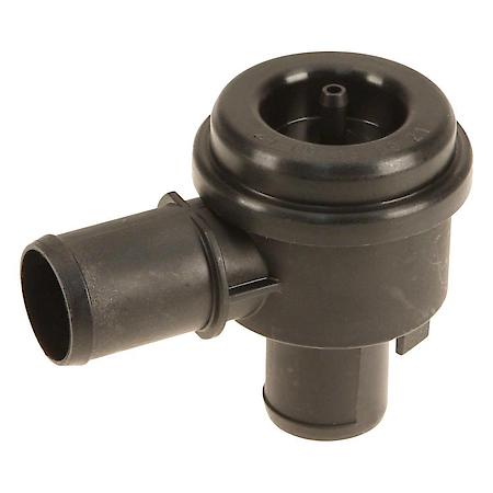 Boost Pressure Valve