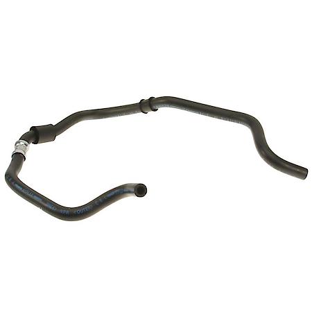 Power Steering Return Line Assembly