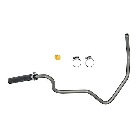 Power Steering Return Line Hose Assembly