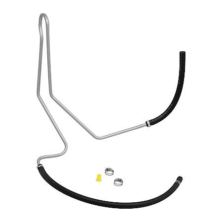 P/S RETURN HOSE