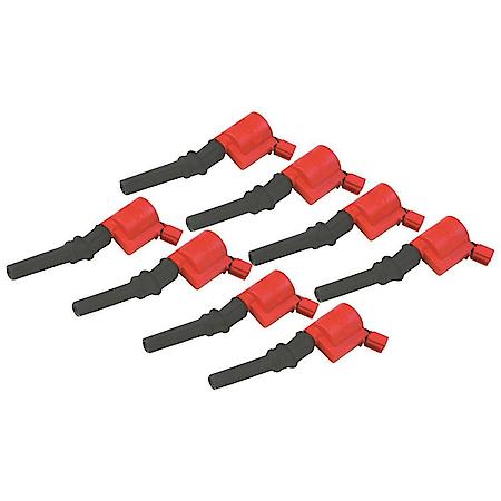Coils; Ford 4.6/5.4L 2-Valve 98-14 8-Pack