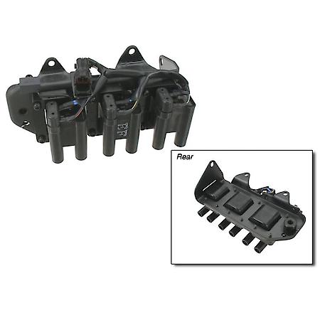Ignition Coil
