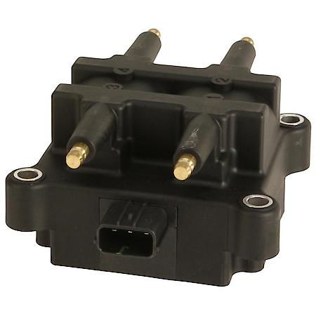 Spectra Premium Ignition Coil