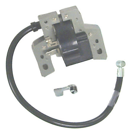 Electronic Coil