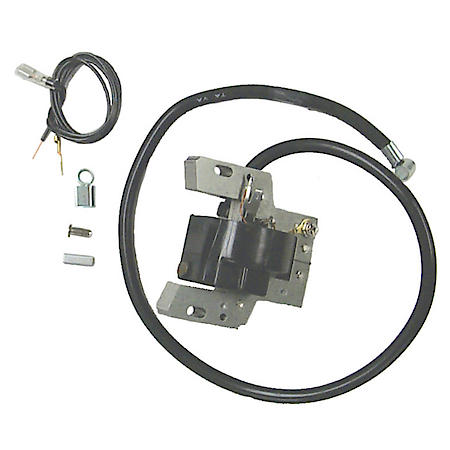 Versatile Small Engine Coil for Various Applications and Equipment