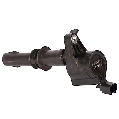 Ignition Coil: Meets or Exceeds Original Equipment Specifications, 1 Piece