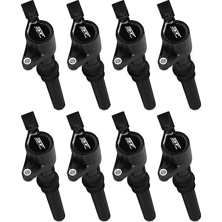 Coils; Street Fire; Ford 4.6/5.4L 2-Valve, 8-Pack