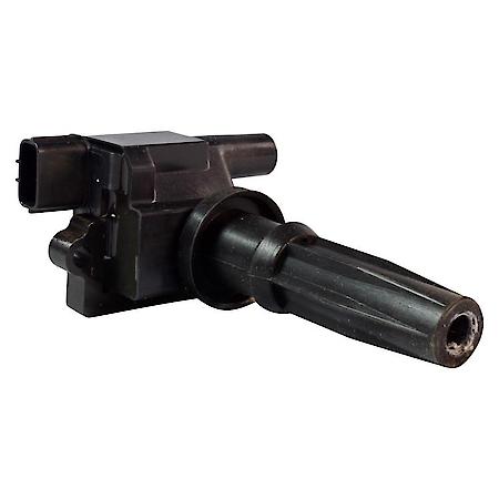 New OE Direct Ignition Coil, Direct Replacement