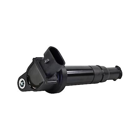 New OE Direct Ignition Coil, Direct Replacement