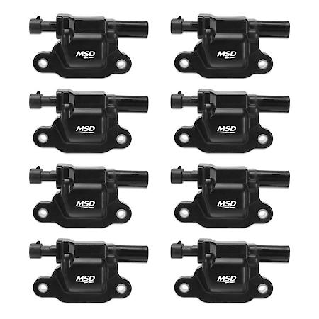 Coils