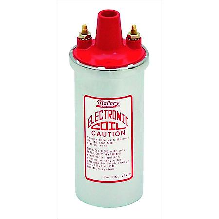 Universal Street Performance Ignition Coil
