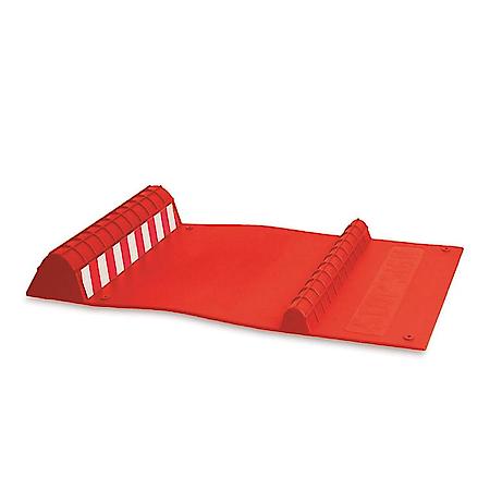 PARKING MAT-RED