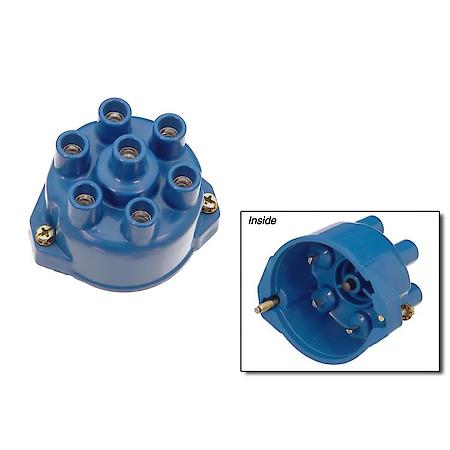 Lucas Distributor Cap