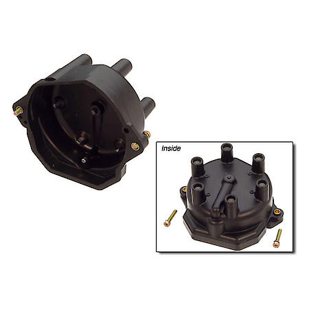 YEC Distributor Cap