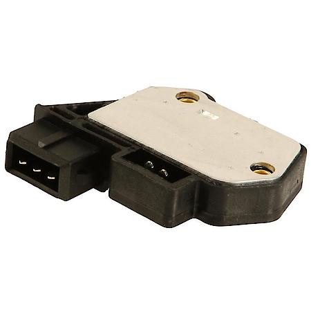 Ignition Control Unit