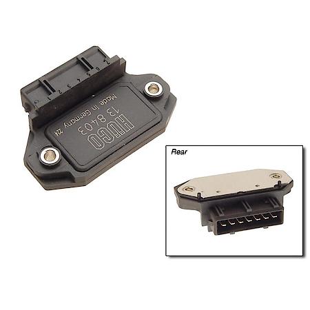 Ignition Control Unit