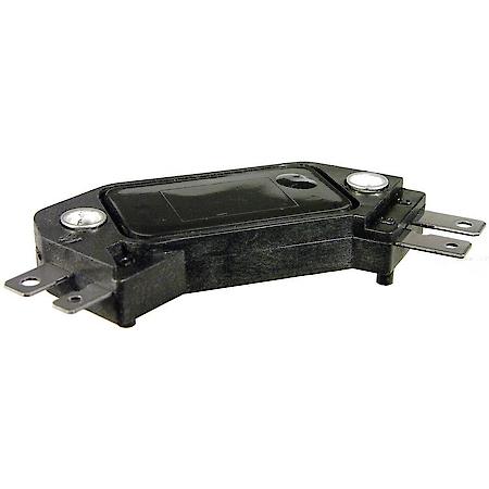 Ignition Control Module