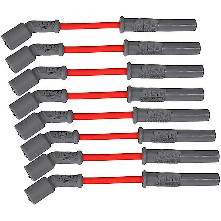 Wire Set; Super Conductor; GM LS1; Vette; Camaro; 97-on