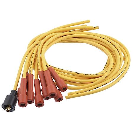 7Mm Super Stock Copper Uni